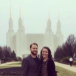 Meet your Posher, Katrina